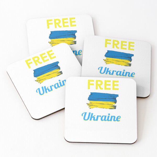 Item preview, Free Ukraine designed and sold by StandStrong786.