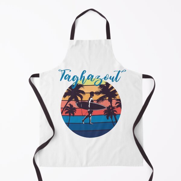 Item preview, Taghazout surf Morocco, surf moment in Taghazout designed and sold by El-kournafi.