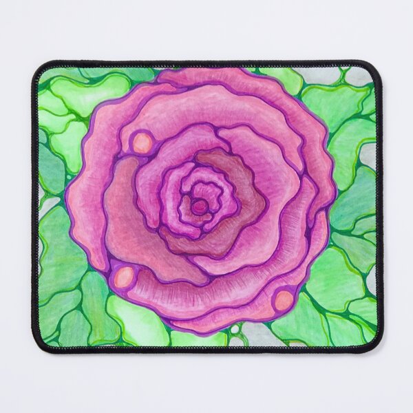 Item preview, Fantastic rose is the queen of flowers! designed and sold by LadyArika.
