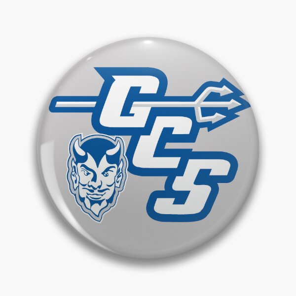 Item preview, GCS stack logo designed and sold by noochburger.