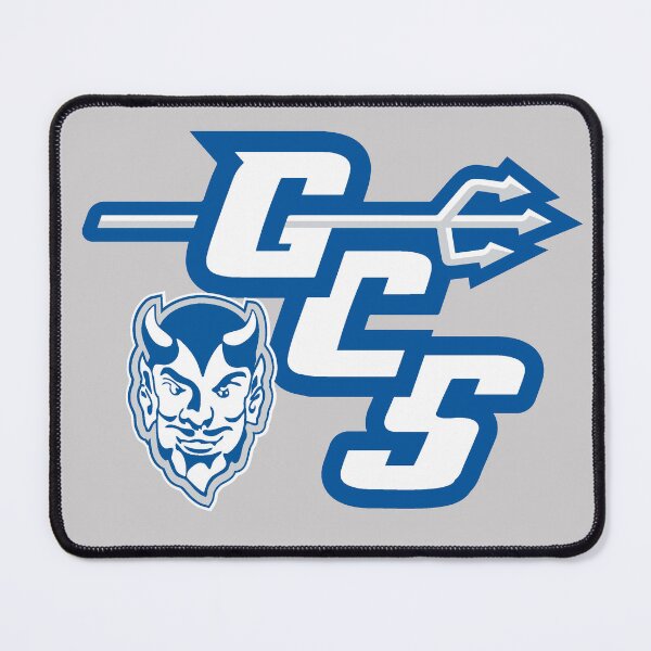 Item preview, GCS stack logo designed and sold by noochburger.