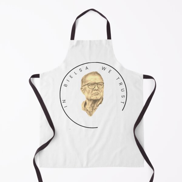 Item preview, Marcelo Bielsa designed and sold by Caasiblazer.