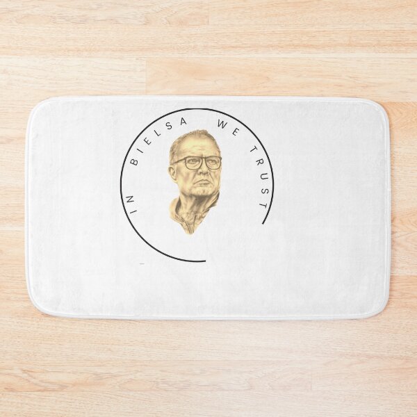 Item preview, Marcelo Bielsa designed and sold by Caasiblazer.