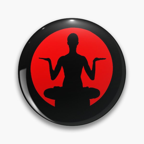 Item preview, Meditation designed and sold by allprintdesign.