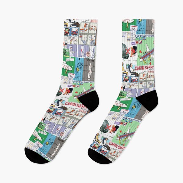 Item preview, For Your Safety - Collage designed and sold by phlvialax.