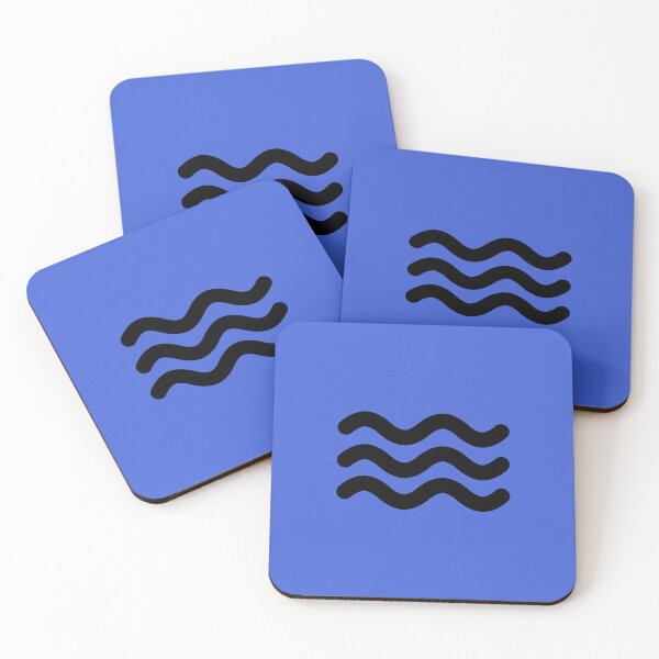 Item preview, Feng Shui - Water Element designed and sold by avataraustin.