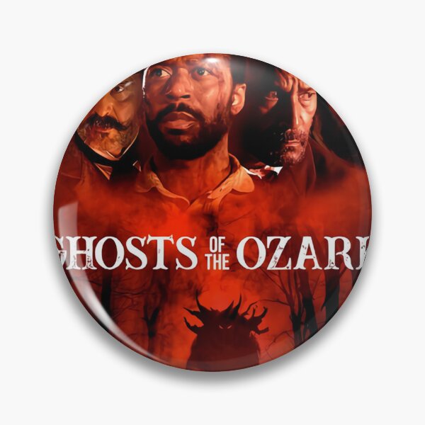 Item preview, Ghosts Of The Ozarks designed and sold by olofsonaroan.