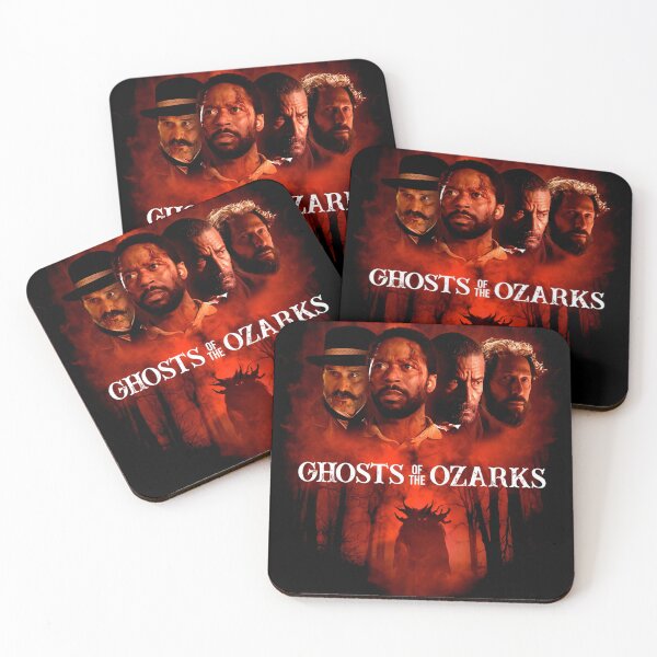 Item preview, Ghosts Of The Ozarks designed and sold by olofsonaroan.