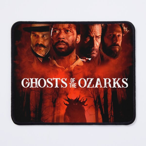 Item preview, Ghosts Of The Ozarks designed and sold by olofsonaroan.