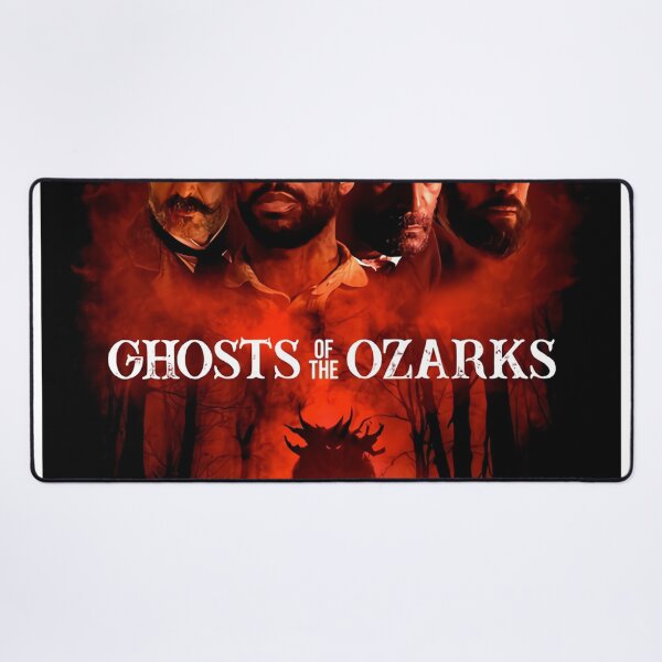 Item preview, Ghosts Of The Ozarks designed and sold by olofsonaroan.