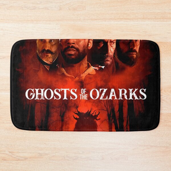 Item preview, Ghosts Of The Ozarks designed and sold by olofsonaroan.