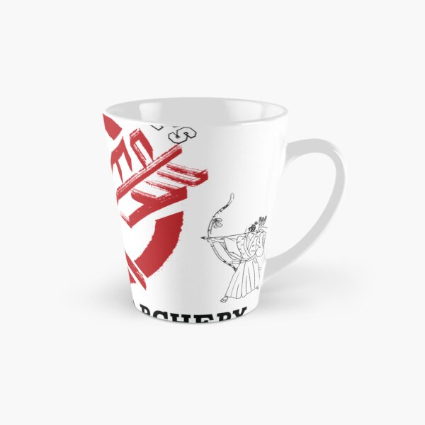 Item preview, Ishikawa&x27;s School of Archery Classic . designed and sold by scottsurswab.