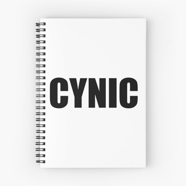 Item preview, CYNIC designed and sold by TheBestStore.