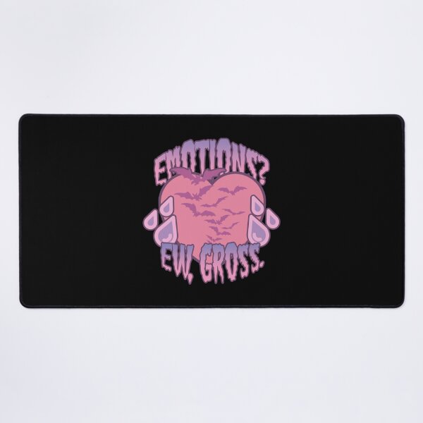 Item preview, Emotions Pullover Hoodie designed and sold by desireeowe.