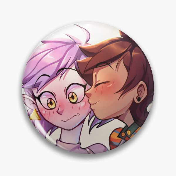 Item preview, Lumity Pride designed and sold by ArtisticFeliXd.