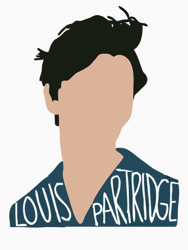 Louis Partridge merch | Essential T-Shirt