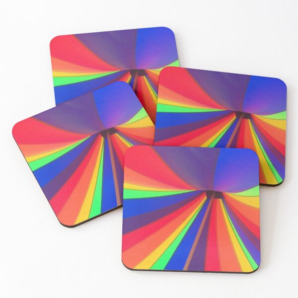 Item preview, Colorful Big Top  designed and sold by AnnoyedMouse.