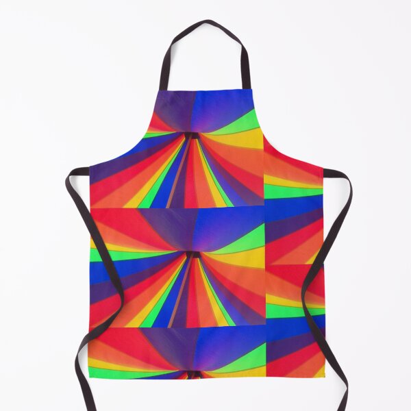 Item preview, Colorful Big Top  designed and sold by AnnoyedMouse.