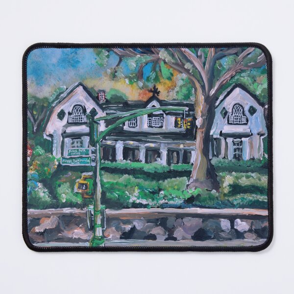 Item preview, Oak Ridge of Woodhaven designed and sold by Deborah Camp.