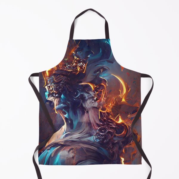 Item preview, Lord Hades designed and sold by Art by Trixy.