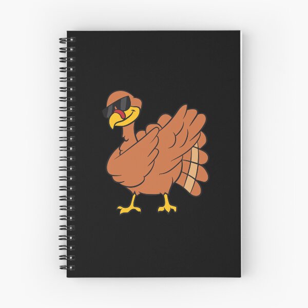 Item preview, Turkey - Dab, dabbing, dancing designed and sold by Mohja-Design.