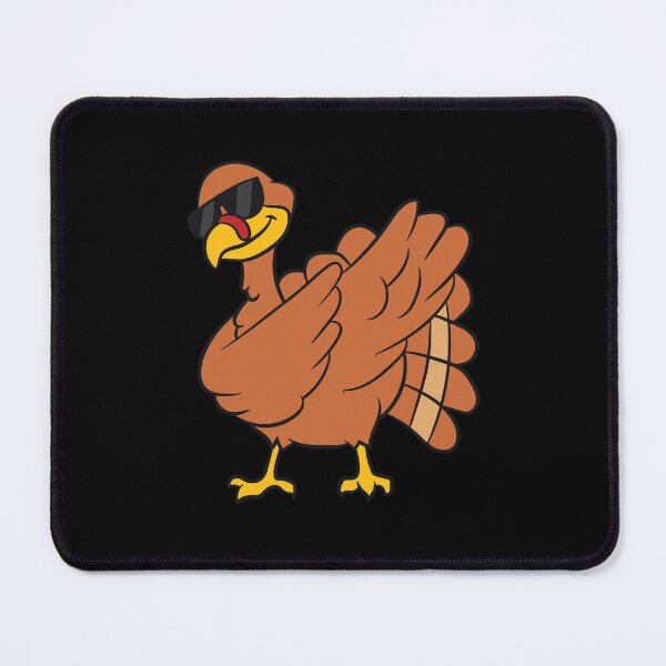 Item preview, Turkey - Dab, dabbing, dancing designed and sold by Mohja-Design.