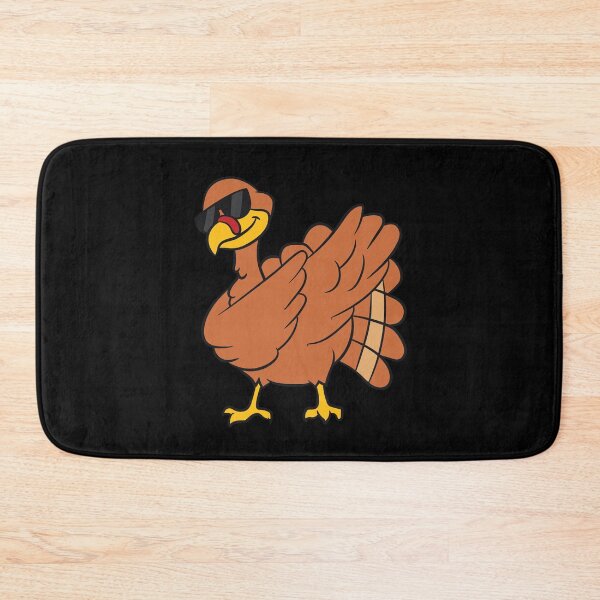 Item preview, Turkey - Dab, dabbing, dancing designed and sold by Mohja-Design.