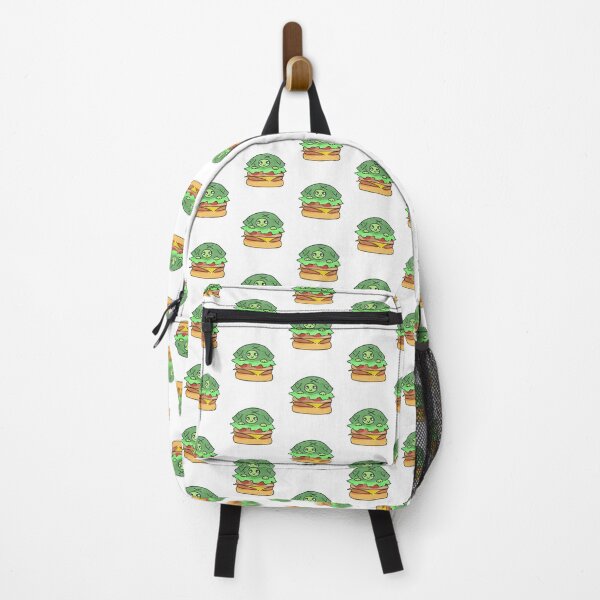 Item preview, Turtle Burgers designed and sold by BusInACan.