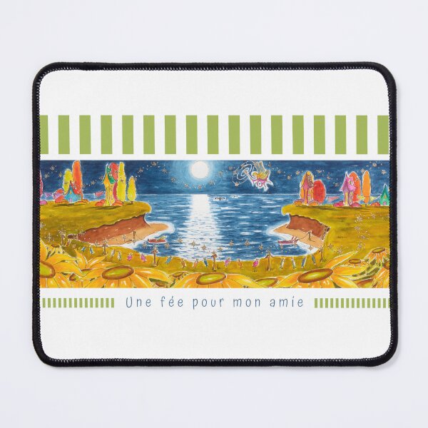 Item preview, Linda Molloy - "A fairy for my friend!" designed and sold by LindaMolloy.