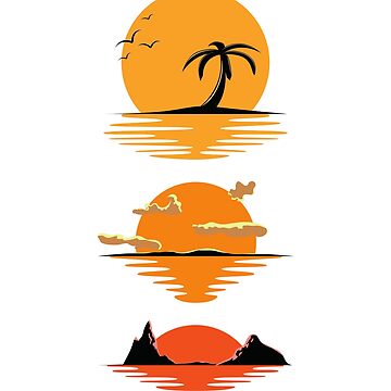 Aperçu de l'œuvre De nombreuses terres sous un même soleil de CAT-LUVERS
