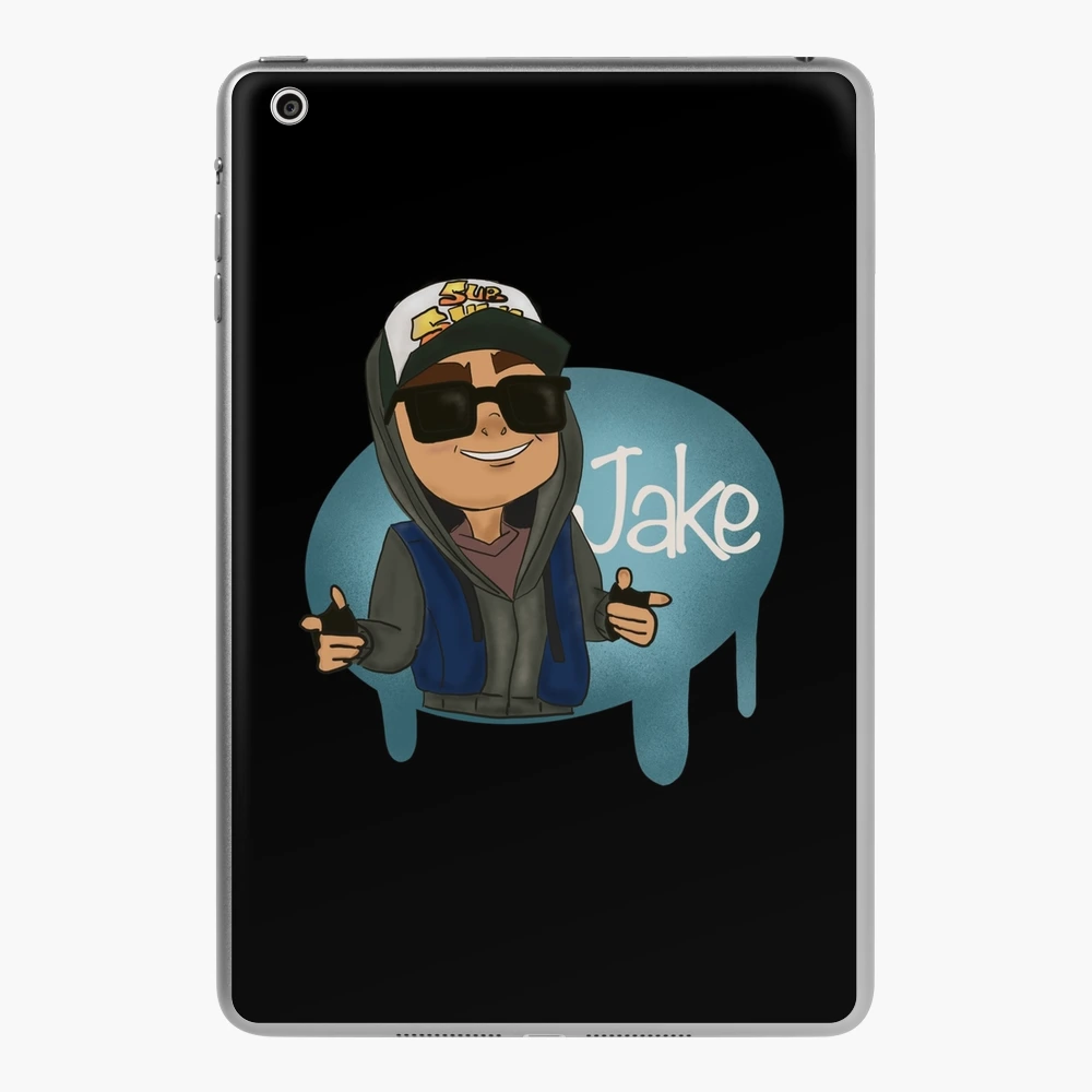 Copenhagen or Graffiti from the game Subway Surfers Sticker for Sale by  Mirosi-S