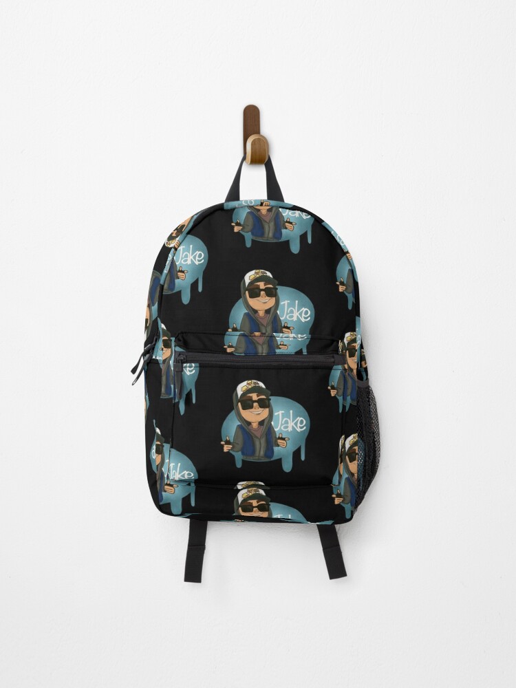 subway surfers backpack