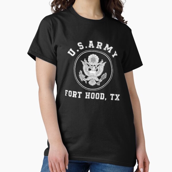 Item preview, Fort Hood Texas designed and sold by BennyRamirez.