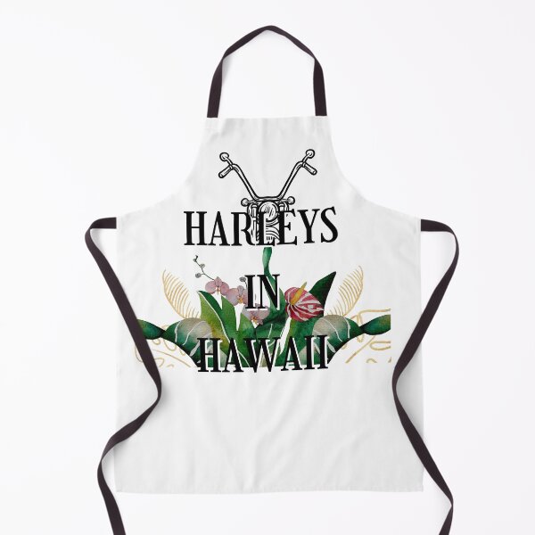 Item preview, Harley in hawaii designed and sold by Tanuja  Sharma.