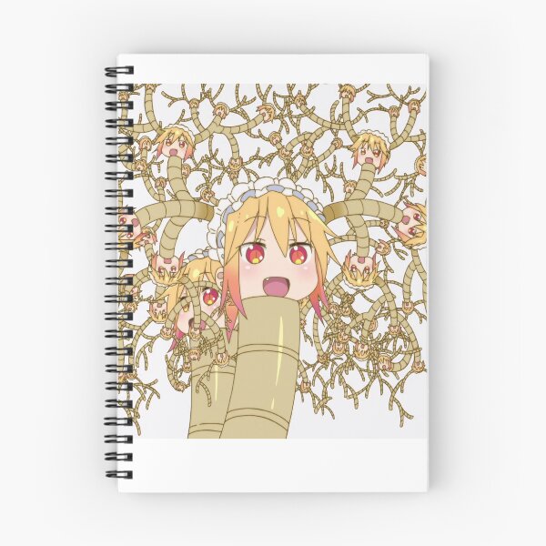 Item preview, Too Many Tohrus designed and sold by Aikiot.