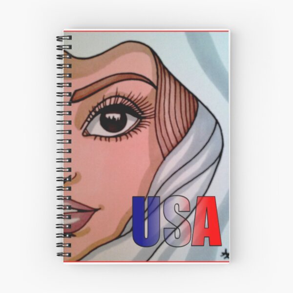 Artikelvorschau, Muslimische USA entworfen und verkauft von AlanZinn.