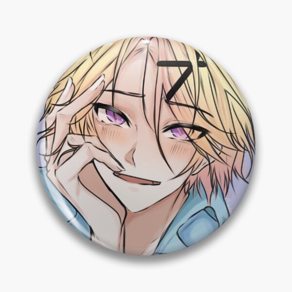 Item preview, Love Sick Yoosung designed and sold by Melonny.