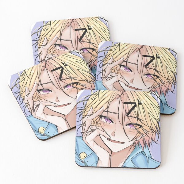 Item preview, Love Sick Yoosung designed and sold by Melonny.