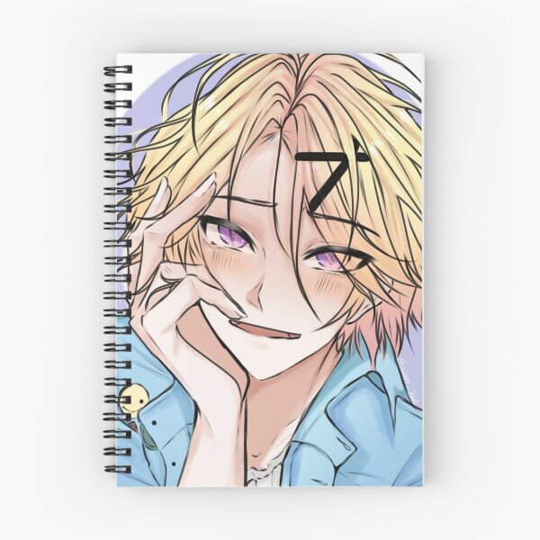 Item preview, Love Sick Yoosung designed and sold by Melonny.