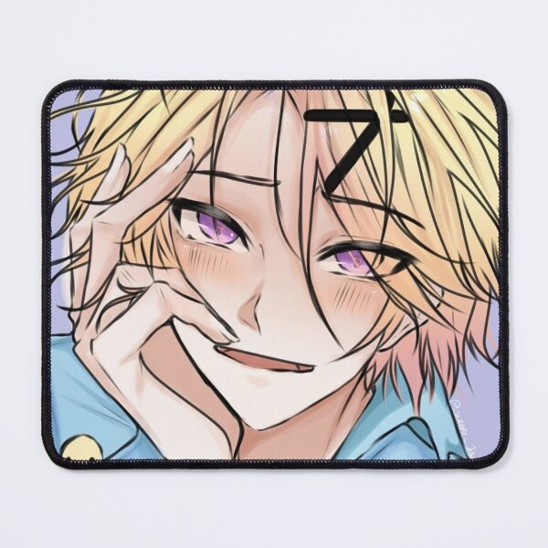 Item preview, Love Sick Yoosung designed and sold by Melonny.