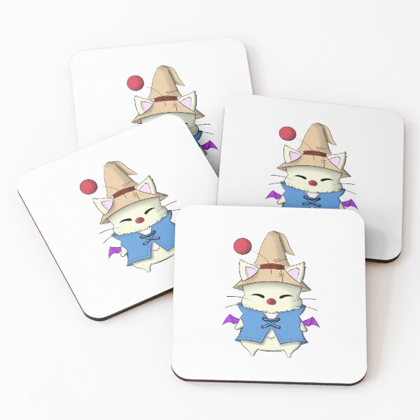 Item preview, moogle vivi designed and sold by PetiteBaguette.