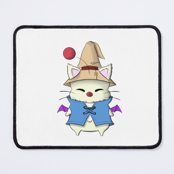 Item preview, moogle vivi designed and sold by PetiteBaguette.