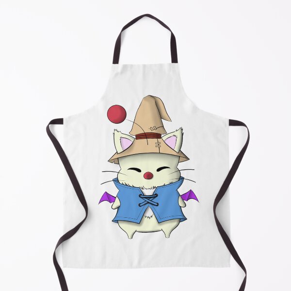 Item preview, moogle vivi designed and sold by PetiteBaguette.