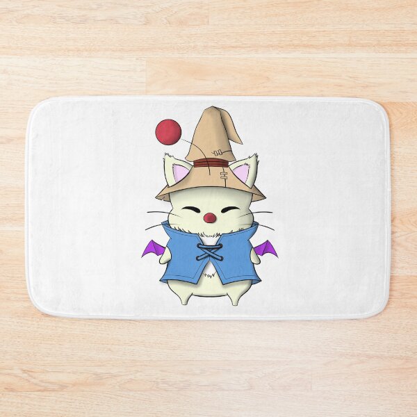 Item preview, moogle vivi designed and sold by PetiteBaguette.