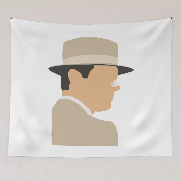 Item preview, chinatown 70s movie designed and sold by gengilust.