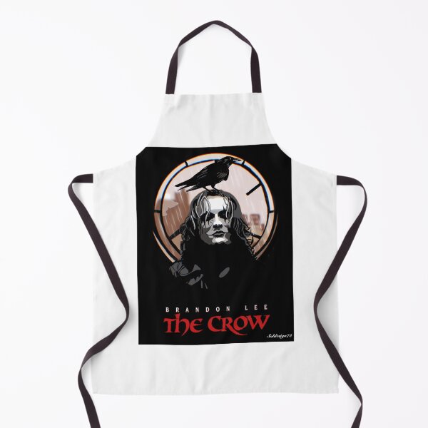 Item preview, A Crow illustration designed and sold by soldesign72.