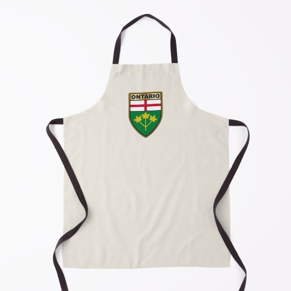 Item preview, ONTARIO Flag Gifts, Phone Cases, Stickers & Products (10) designed and sold by mpodger.