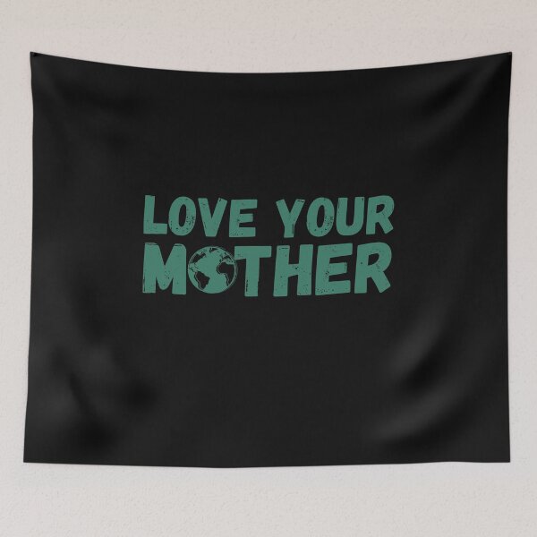 Item preview, love your mother earth designed and sold by Ayalolo2020.