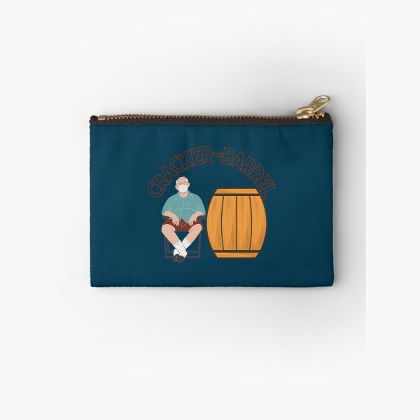 Item preview, cracker barrel         designed and sold by EzekiMicah.
