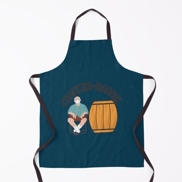 Item preview, cracker barrel         designed and sold by EzekiMicah.